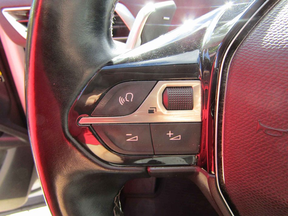 Peugeot 3008 1.5HDi 