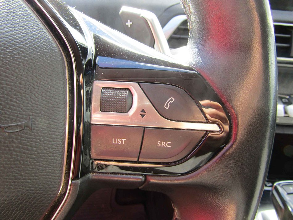 Peugeot 3008 1.5HDi 