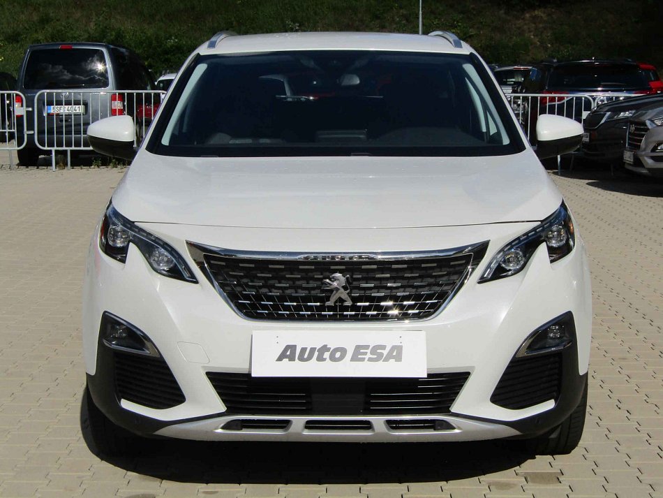 Peugeot 3008 1.5HDi 