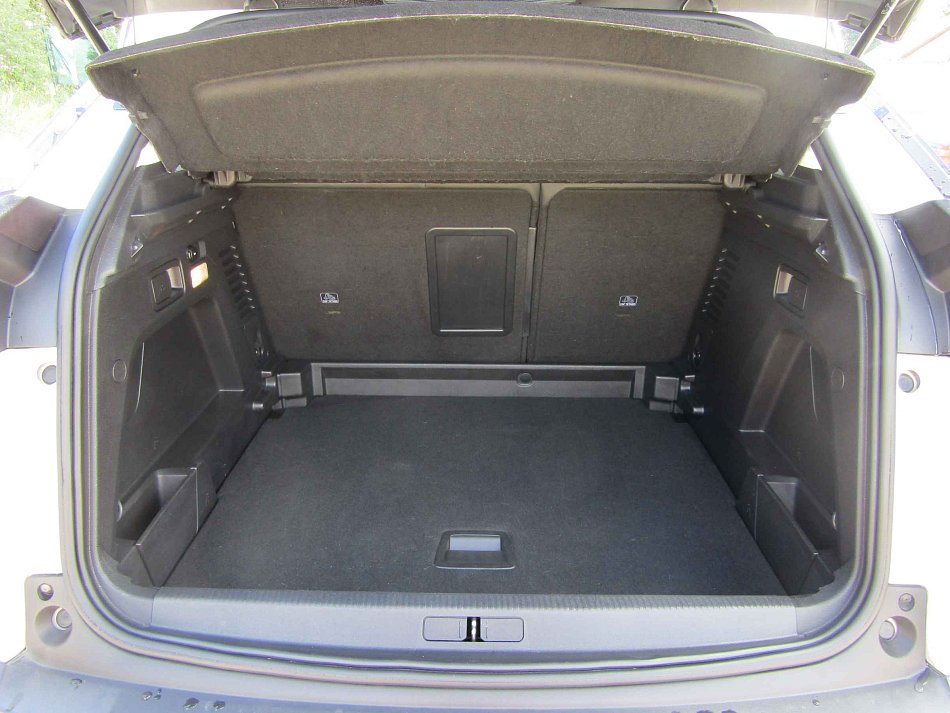 Peugeot 3008 1.5HDi 