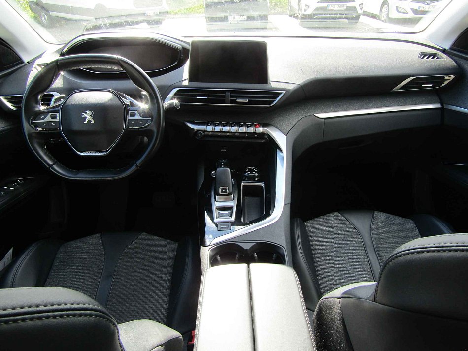 Peugeot 3008 1.5HDi 