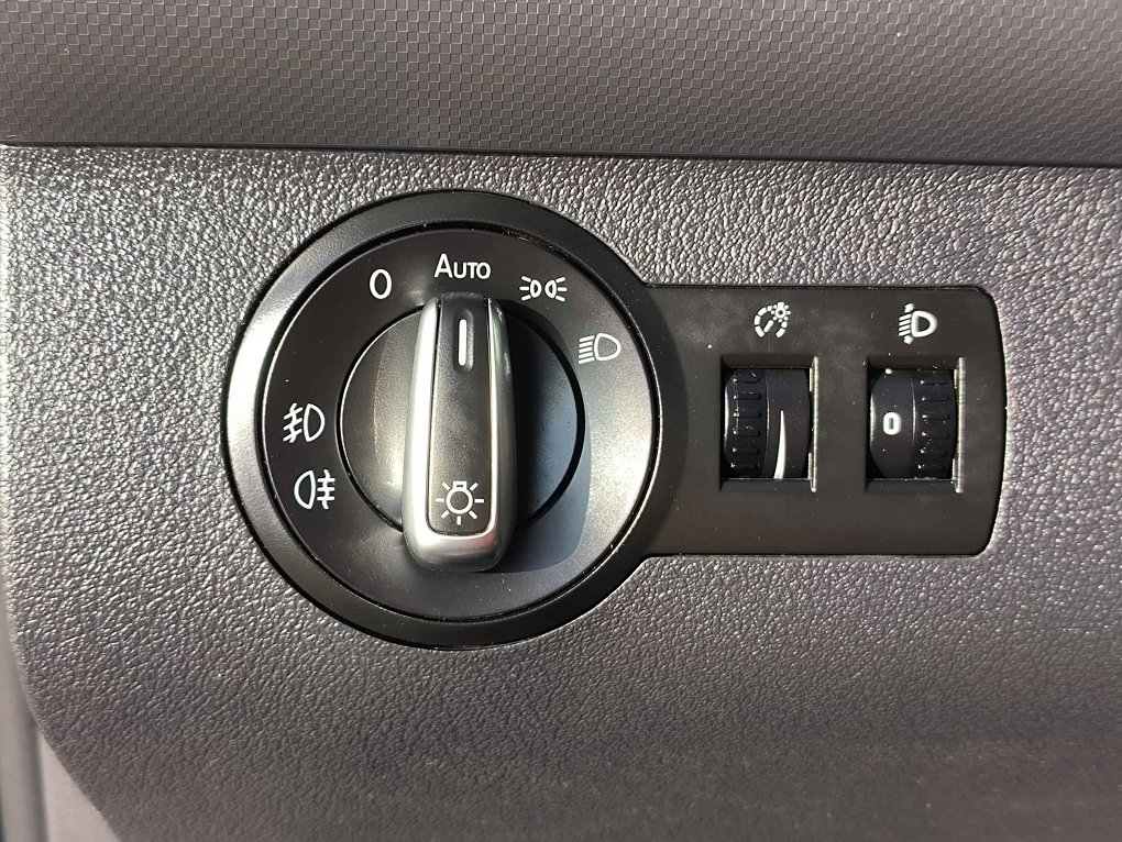 Volkswagen Caddy 2.0TDi Comfortline MAXi 7míst