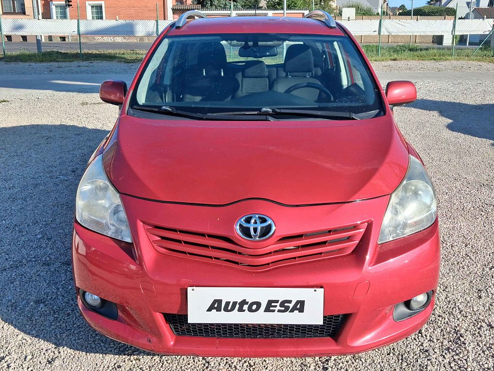 Toyota Verso 2.0 