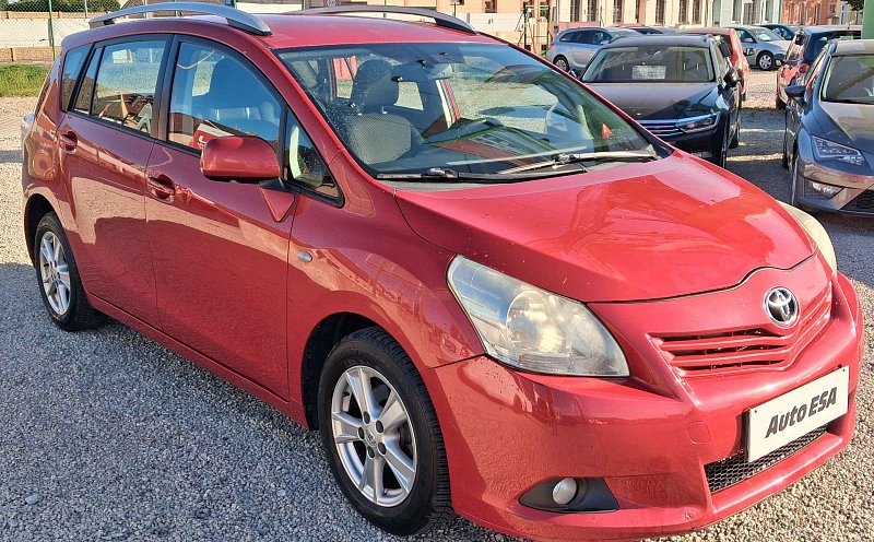 Toyota Verso 2.0 