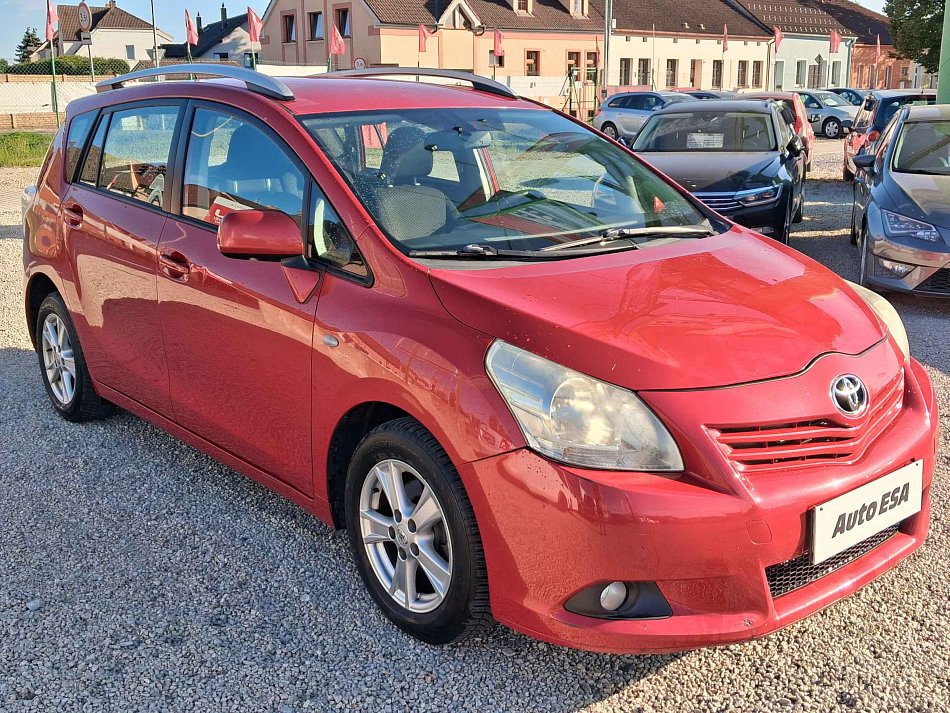 Toyota Verso 2.0 