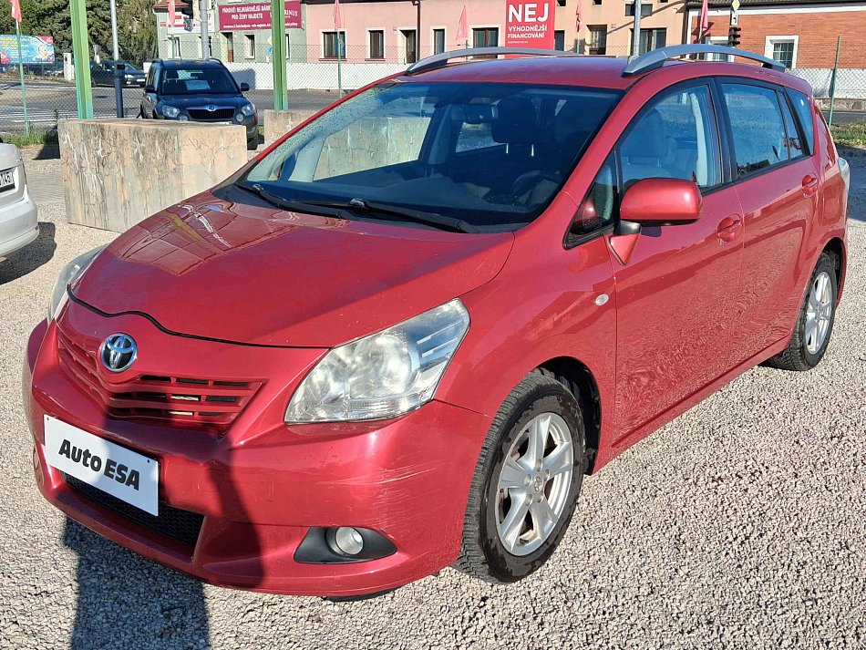 Toyota Verso 2.0 