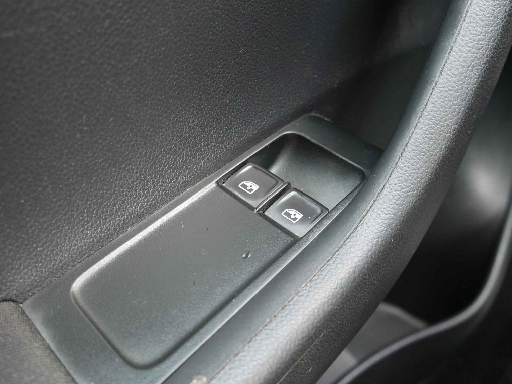 Škoda Fabia III 1.4TDi 