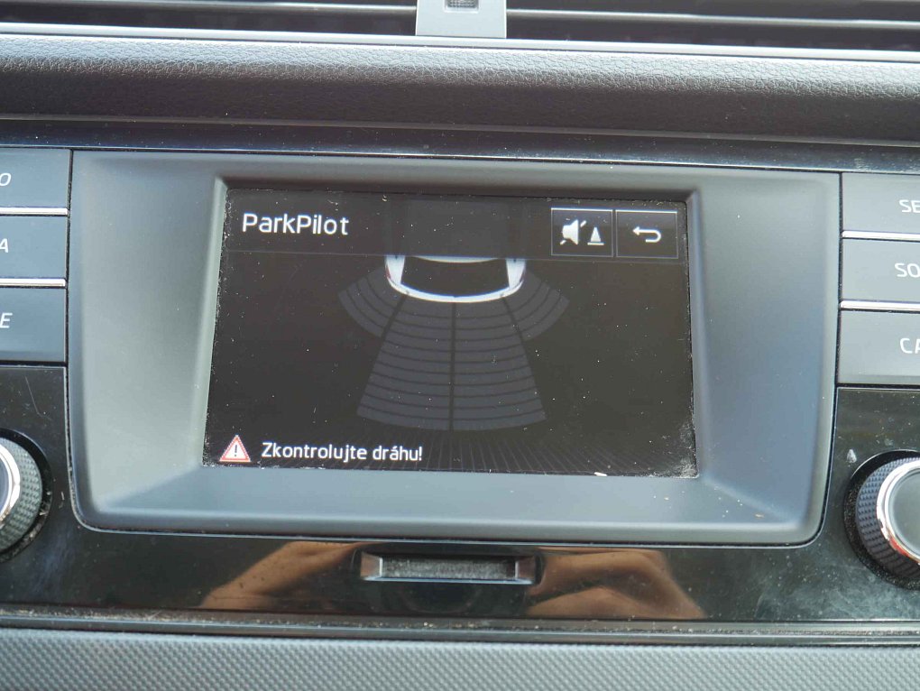 Škoda Fabia III 1.4TDi 