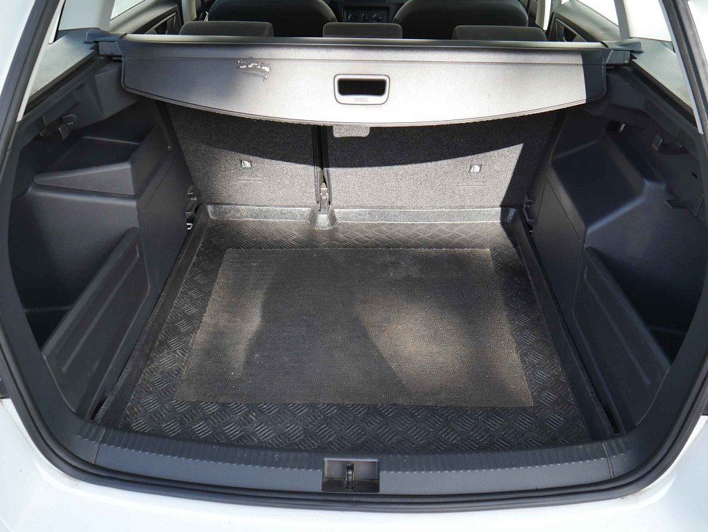 Škoda Fabia III 1.4TDi 