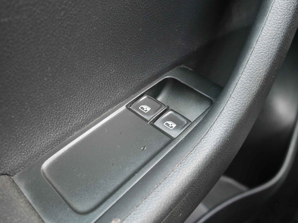 Škoda Fabia III 1.4TDi 