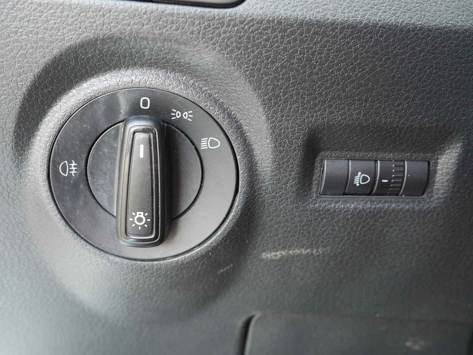 Škoda Fabia III 1.4TDi 