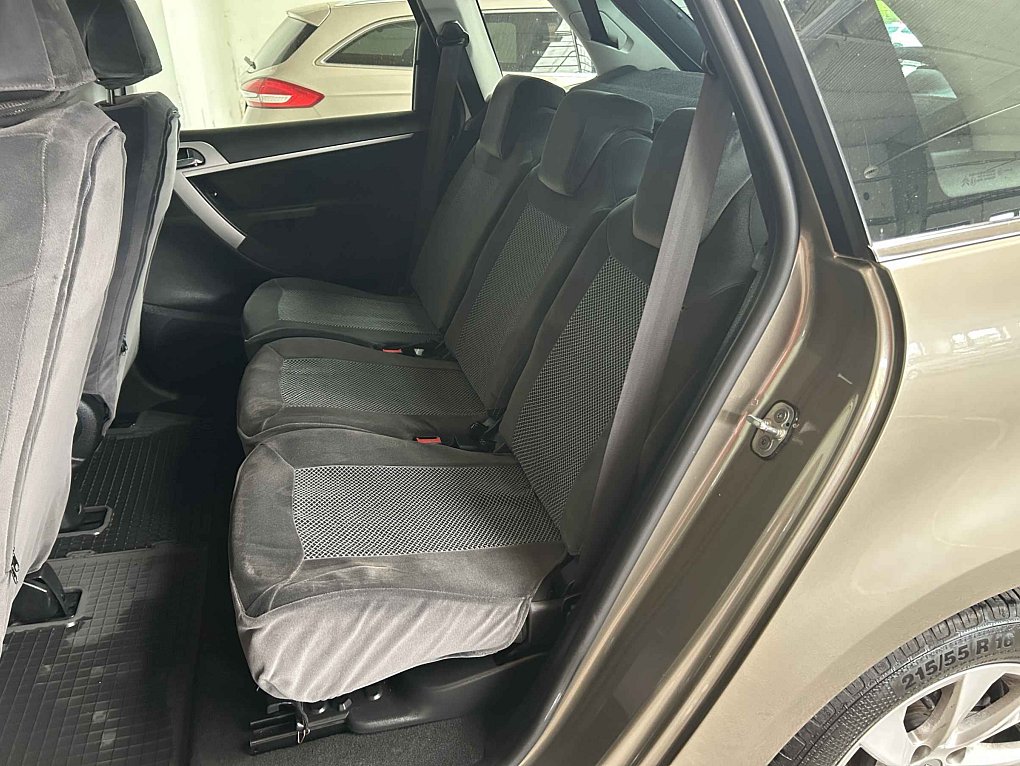 Citroën C4 Picasso 1.6HDi 