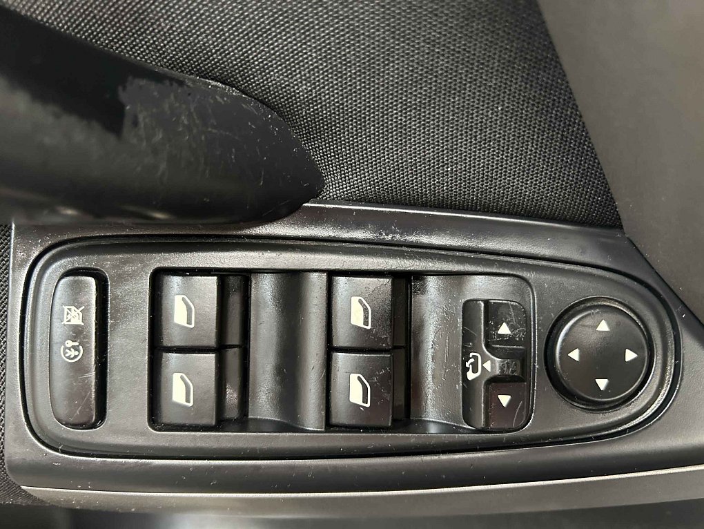 Citroën C4 Picasso 1.6HDi 