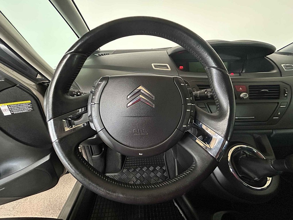 Citroën C4 Picasso 1.6HDi 