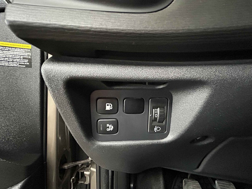 Citroën C4 Picasso 1.6HDi 