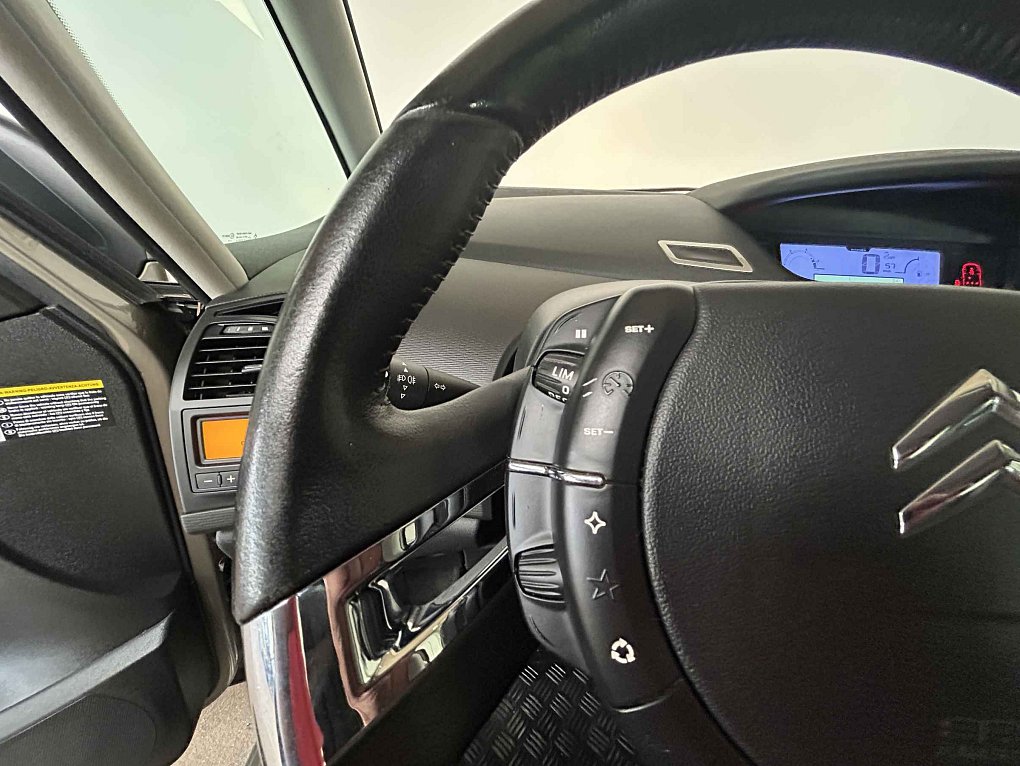 Citroën C4 Picasso 1.6HDi 