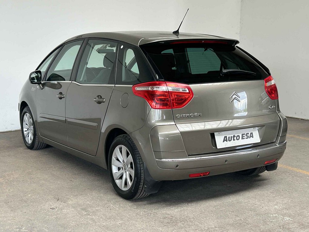 Citroën C4 Picasso 1.6HDi 
