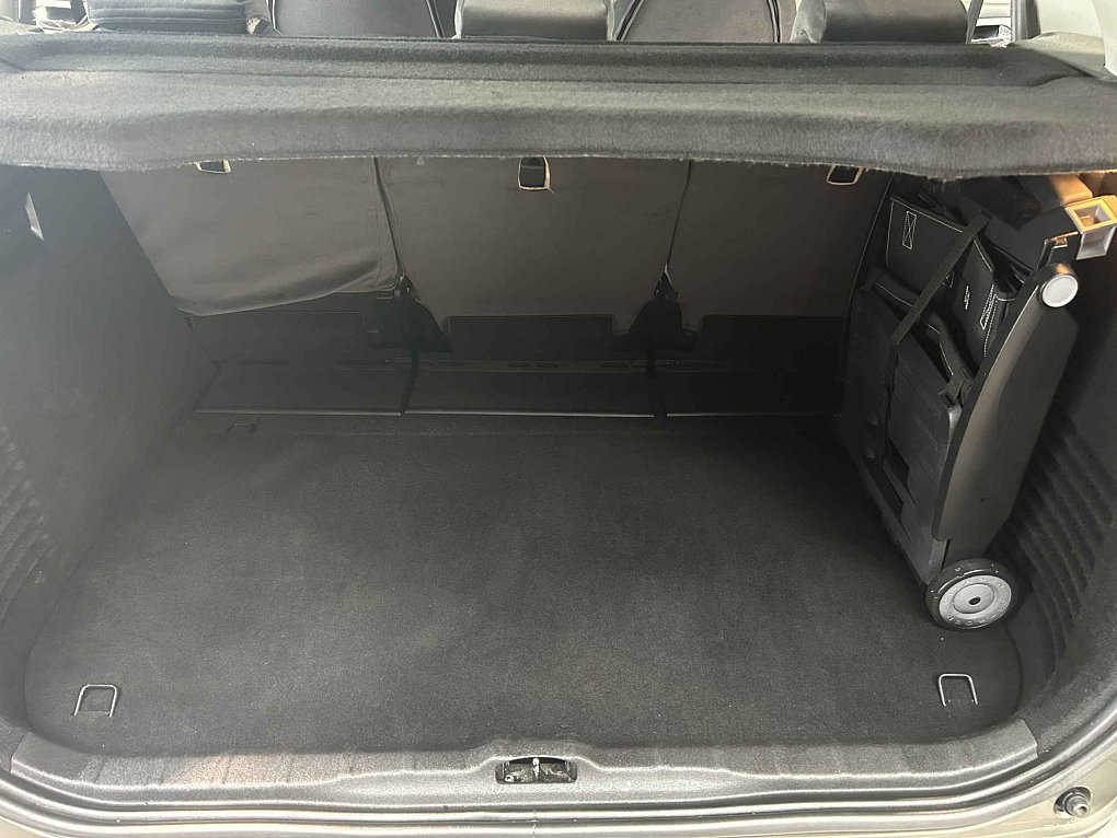 Citroën C4 Picasso 1.6HDi 