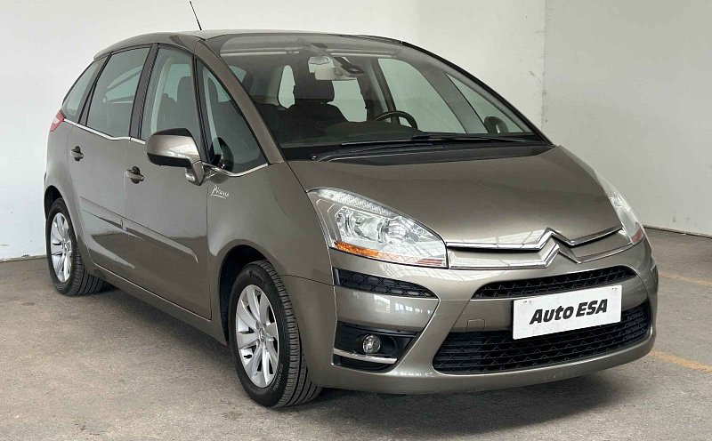 Citroën C4 Picasso 1.6HDi 