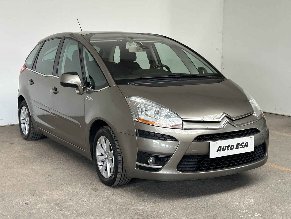 Citroën C4 Picasso 1.6HDi 