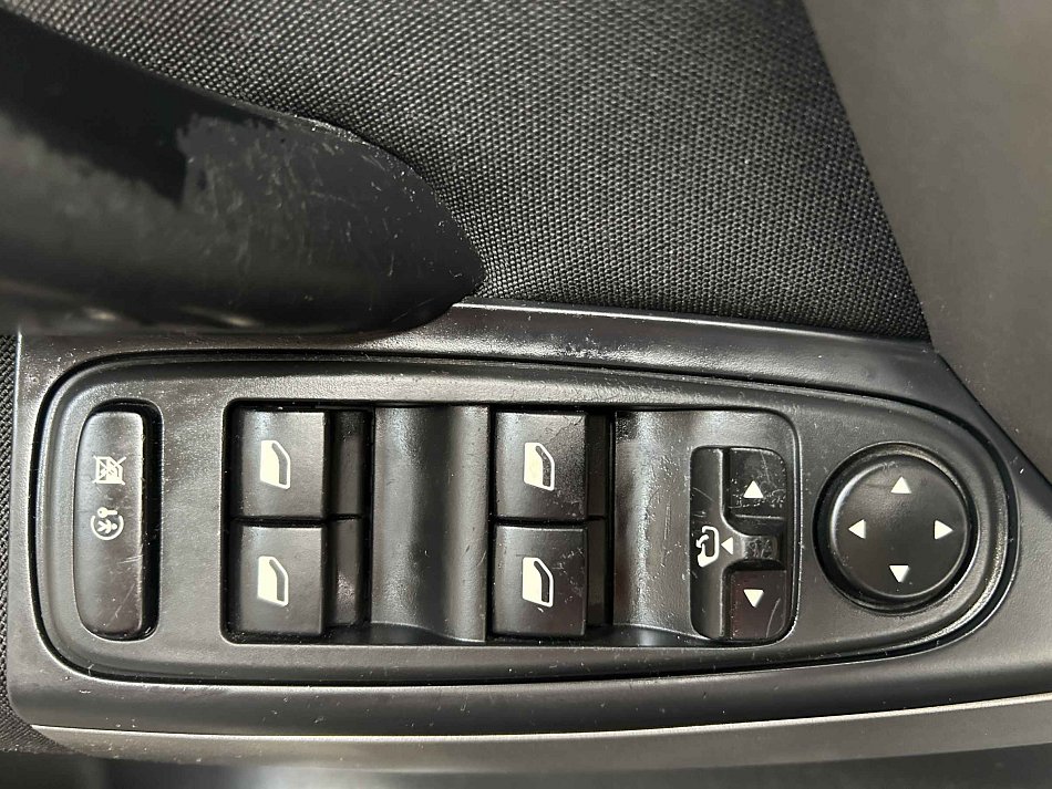 Citroën C4 Picasso 1.6HDi 
