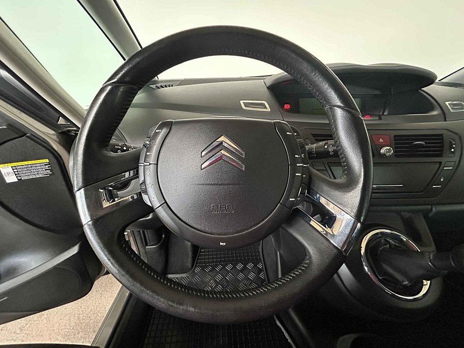 Citroën C4 Picasso 1.6HDi 