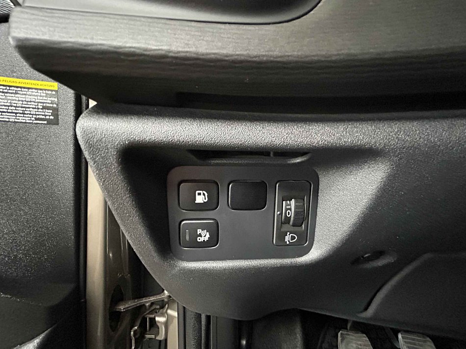 Citroën C4 Picasso 1.6HDi 