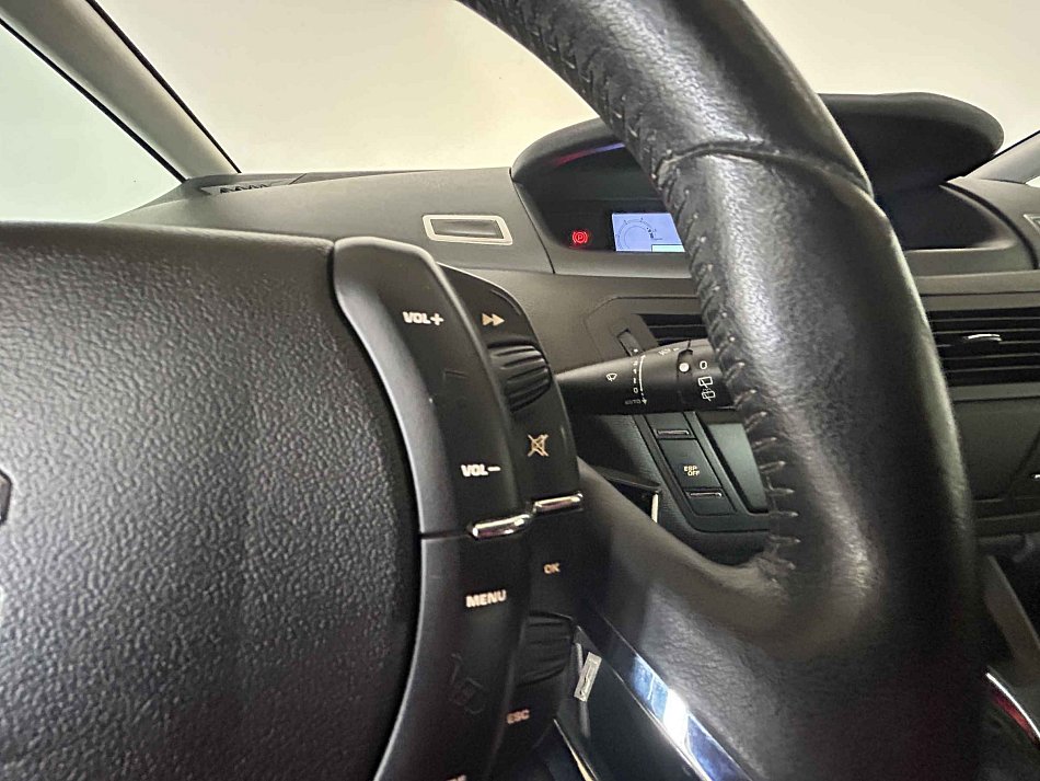 Citroën C4 Picasso 1.6HDi 