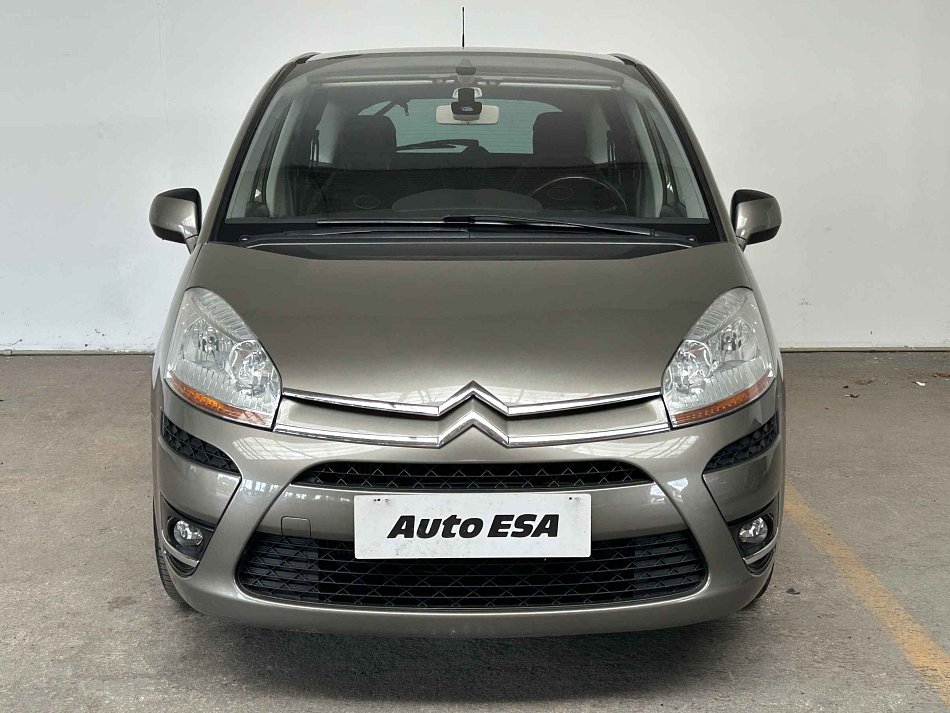 Citroën C4 Picasso 1.6HDi 
