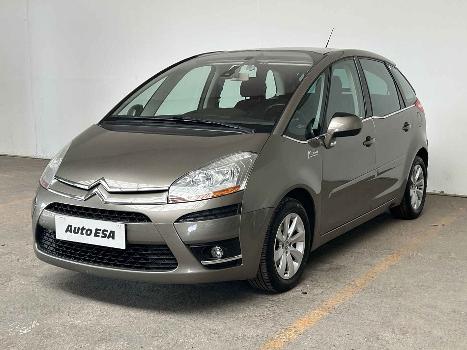 Citroën C4 Picasso 1.6HDi 