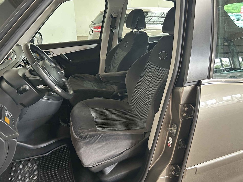 Citroën C4 Picasso 1.6HDi 