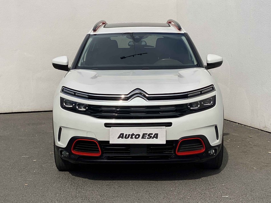Citroën C5 Aircross 1.6 PT Shine