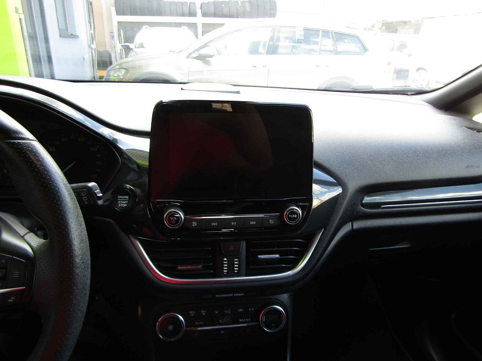 Ford Fiesta 1.0 EB ST-Line