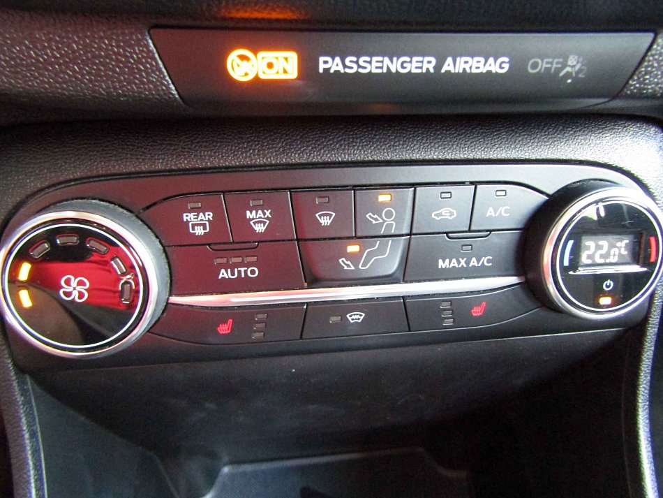Ford Fiesta 1.0 EB ST-Line