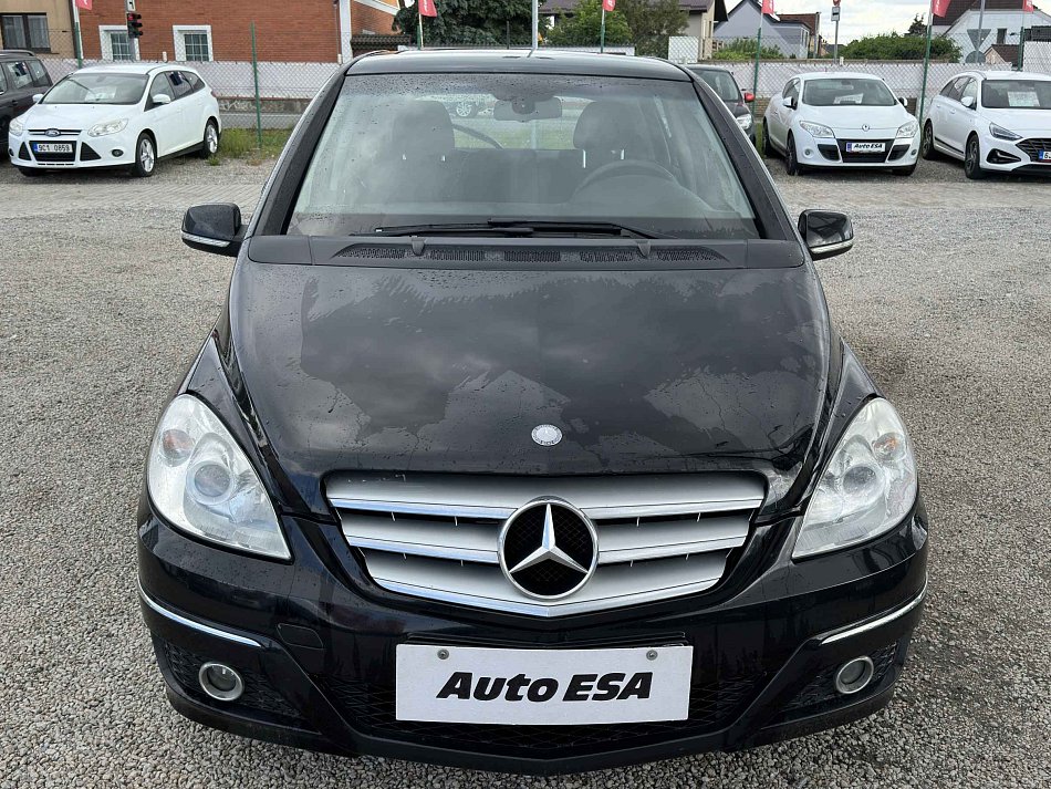 Mercedes-Benz Třída B 2.0d 