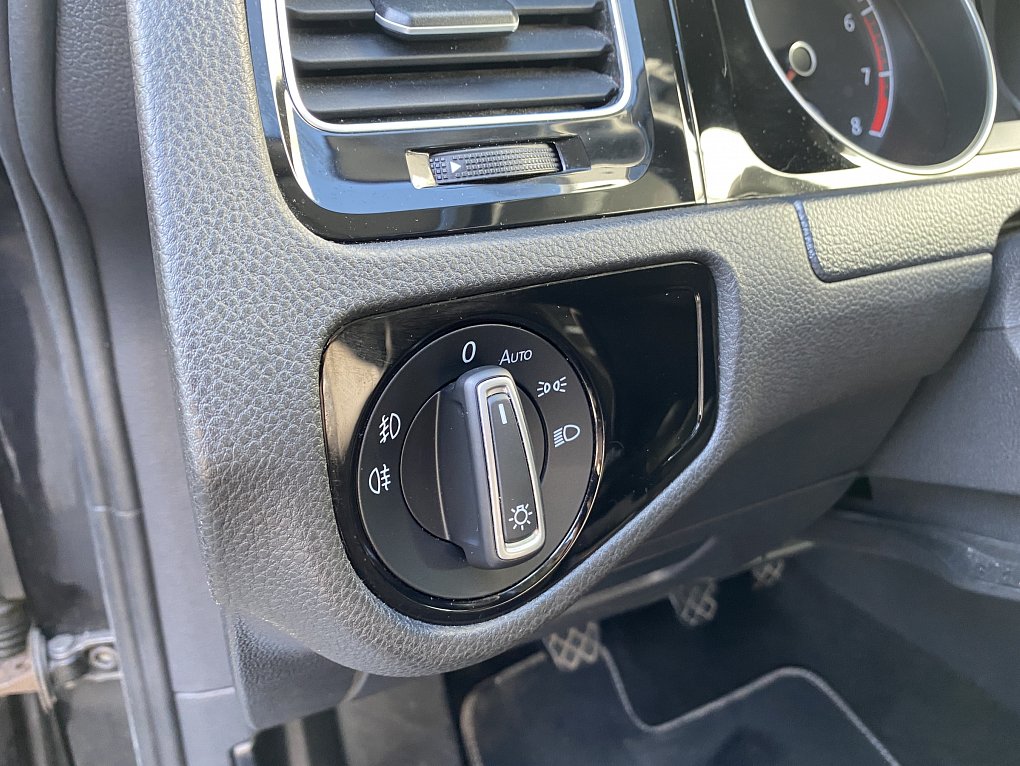 Volkswagen Golf 1.2 TSi CUP