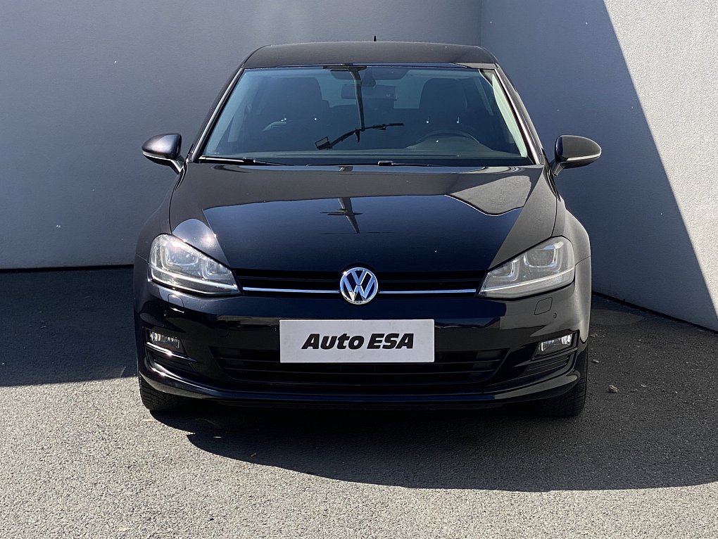 Volkswagen Golf 1.2 TSi CUP