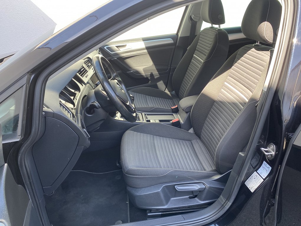 Volkswagen Golf 1.2 TSi CUP