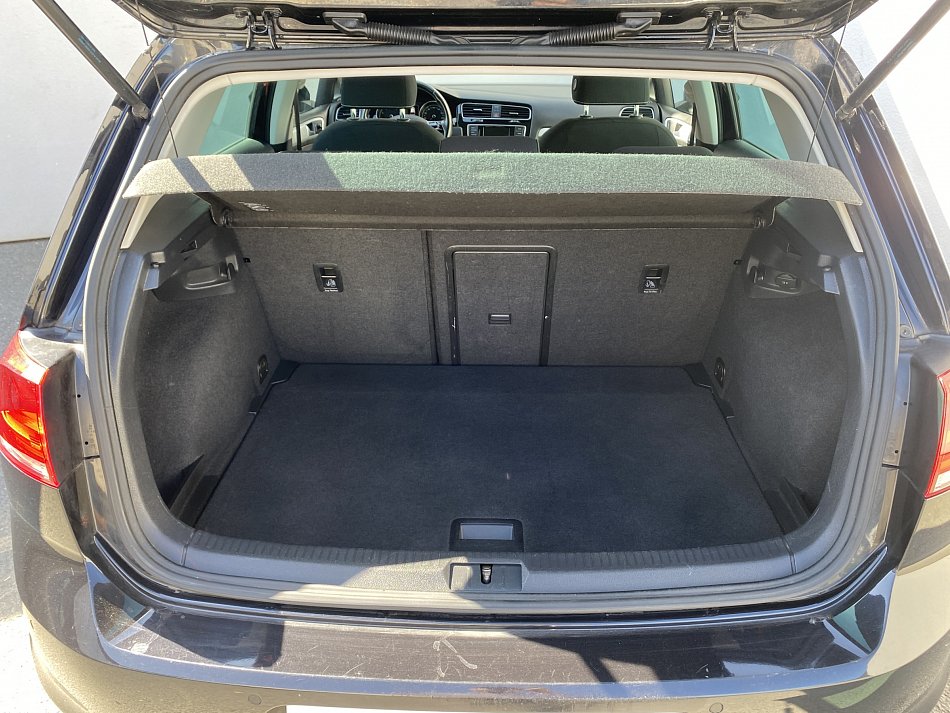 Volkswagen Golf 1.2 TSi CUP