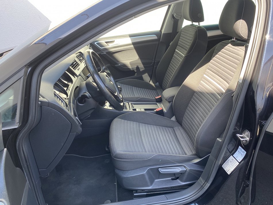 Volkswagen Golf 1.2 TSi CUP