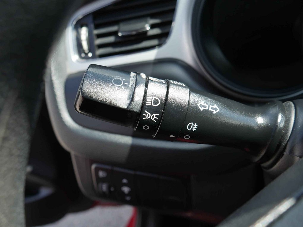 Kia Ceed 1.4i 