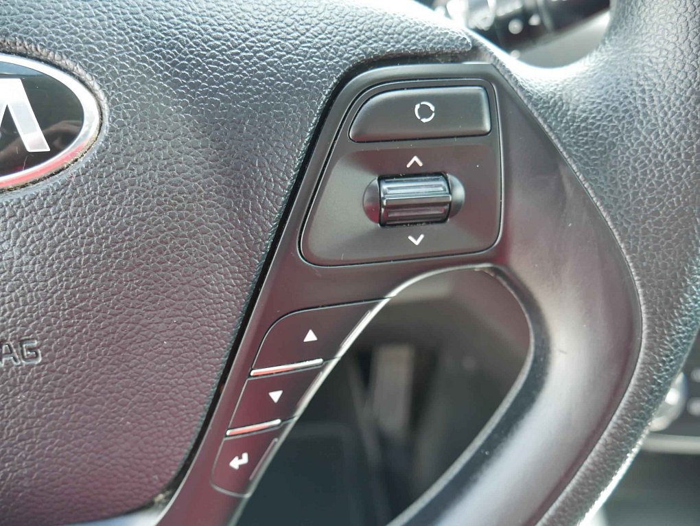 Kia Ceed 1.4i 