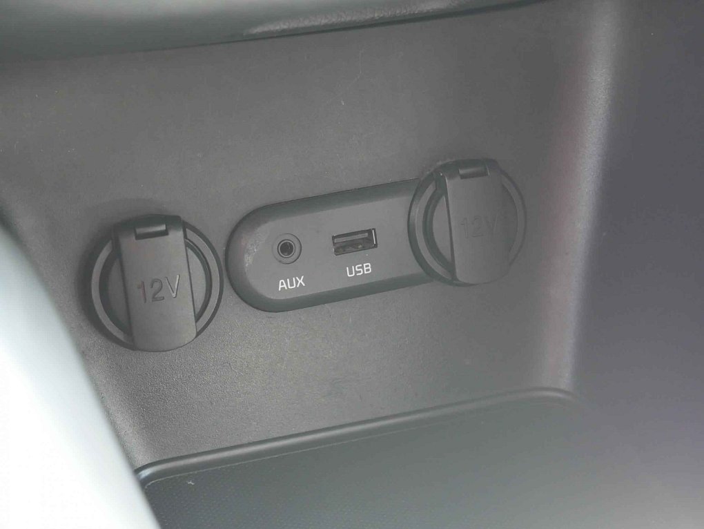 Kia Ceed 1.4i 
