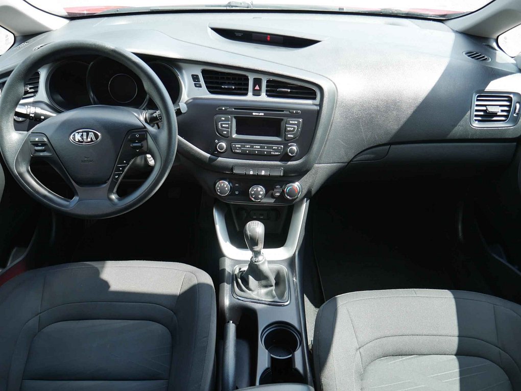 Kia Ceed 1.4i 