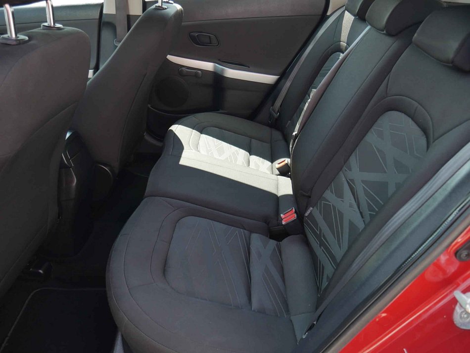 Kia Ceed 1.4i 