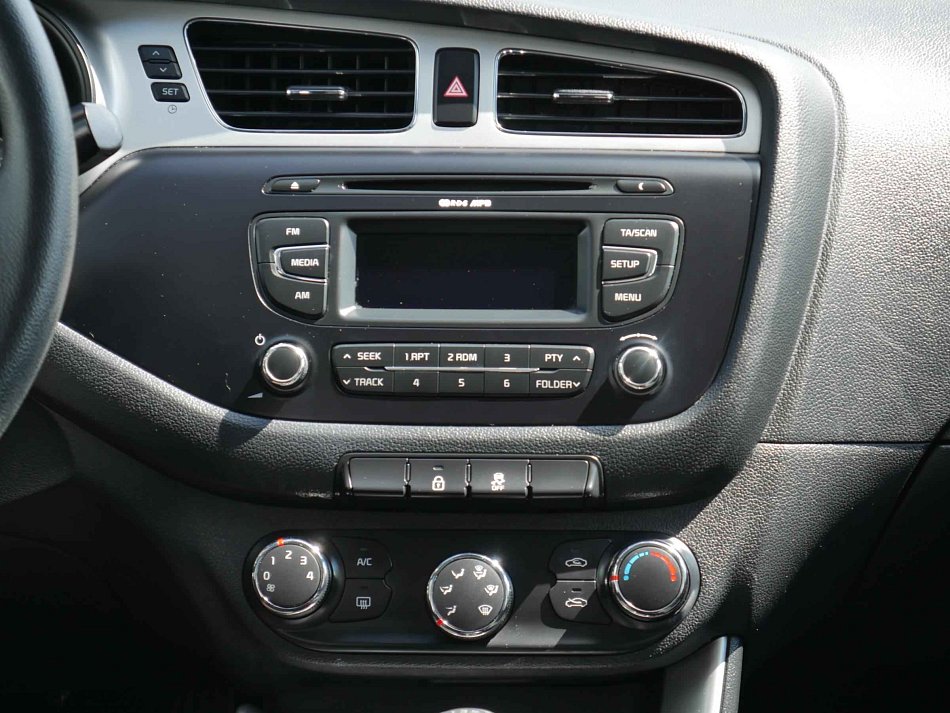 Kia Ceed 1.4i 