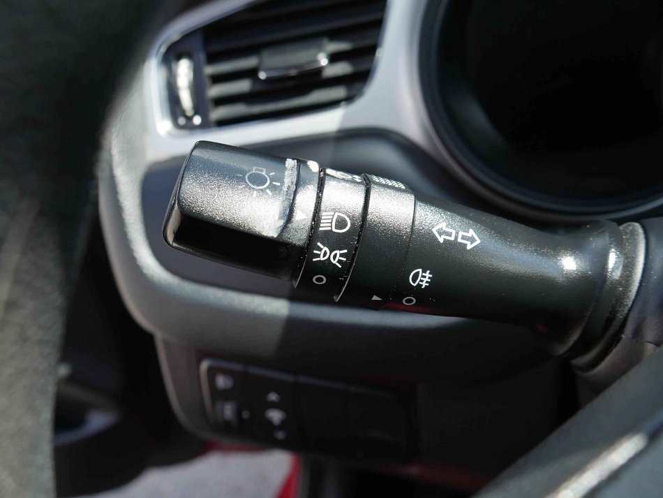 Kia Ceed 1.4i 