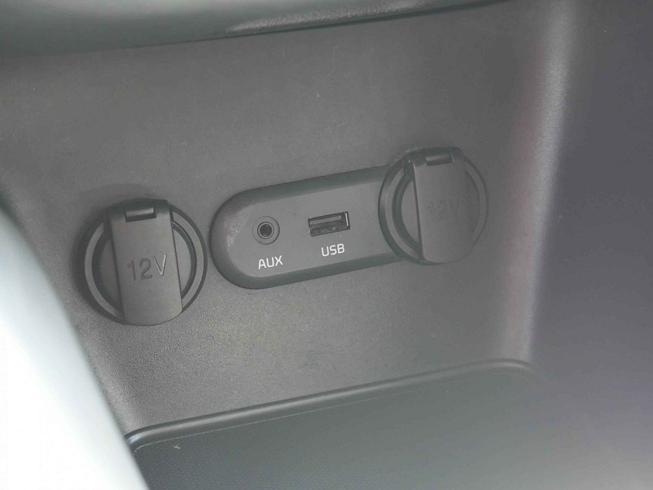 Kia Ceed 1.4i 