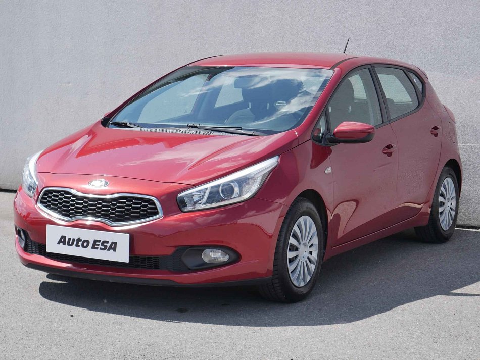 Kia Ceed 1.4i 