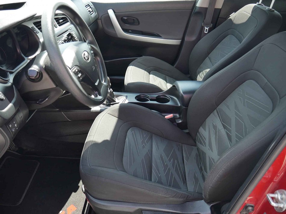 Kia Ceed 1.4i 